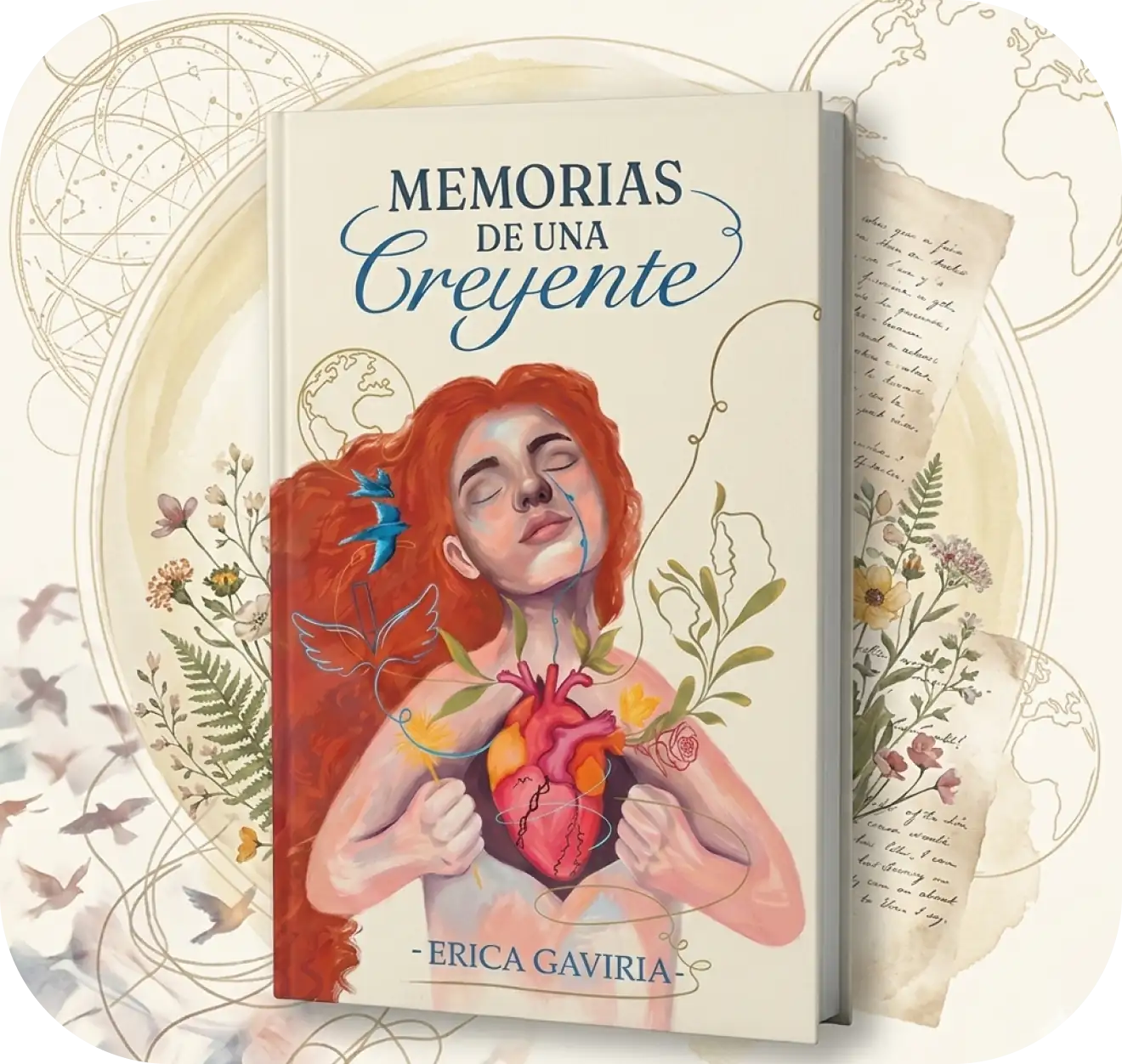 Memorias de una creyente